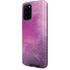 Purple Space Marble Galaxy S20 Plus Pro Case