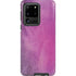 Purple Space Marble Galaxy S20 Ultra 5G Pro Case