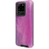 Purple Space Marble Galaxy S20 Ultra 5G Pro Case