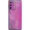 Purple Space Marble Galaxy S20 Ultra 5G Skin