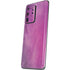 Purple Space Marble Galaxy S20 Ultra 5G Skin