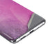 Purple Space Marble Galaxy S20 Ultra 5G Skin