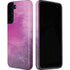 Purple Space Marble Galaxy S22 Plus Pro Case