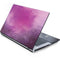 Purple Space Marble Generic Laptop Skin