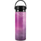 Purple Space Marble Hydro Flask 20oz Wide Mouth Skin