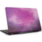 Purple Space Marble Dell Inspiron Skin