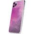 Purple Space Marble iPhone 11 Pro Max Skin