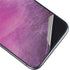 Purple Space Marble iPhone 11 Skin