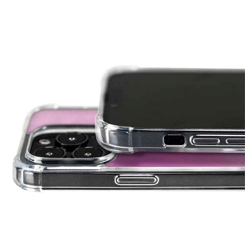 Purple Space Marble iPhone 13 Pro Max MagSafe Case