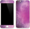 Purple Space Marble iPhone 6/6s Plus Skin
