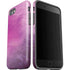 Purple Space Marble iPhone SE (2nd & 3rd Gen) Pro Case