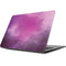 Purple Space Marble Apple MacBook Skin