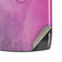 Purple Space Marble Motorola RAZR Skin