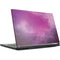 Purple Space Marble MSI GS65 Stealth Laptop Skin