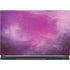 Purple Space Marble MSI GS65 Stealth Laptop Skin