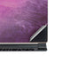 Purple Space Marble MSI GS65 Stealth Laptop Skin