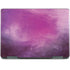Purple Space Marble Notebook 9 Pro 13in (2017) Skin