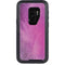 Purple Space Marble Otterbox Defender Galaxy Skin