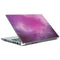 Purple Space Marble Portege Z30t/Z30t-A Skin