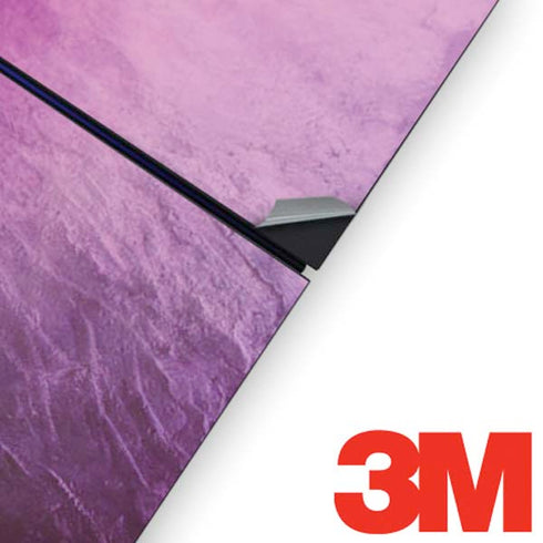 Purple Space Marble PS4 Console and Controller Bundle Skin