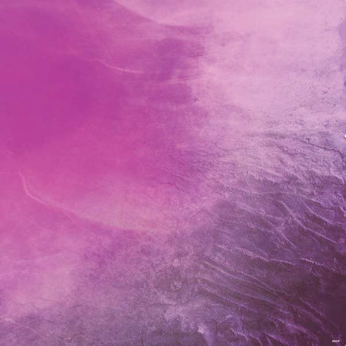 Purple Space Marble PS4 Pro/Slim Controller Skin