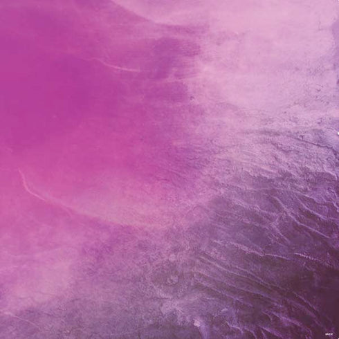 Purple Space Marble PS4 Slim Bundle Skin