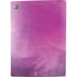 Purple Space Marble PS5 Digital Edition Bundle Skin