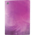 Purple Space Marble PS5 Digital Edition Console Skin
