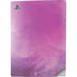 Purple Space Marble PS5 Digital Edition Console Skin