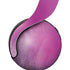 Purple Space Marble PULSE 3D Wireless Headset for PS5 Skin