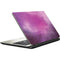 Purple Space Marble Satellite L50-B / S50-B Skin