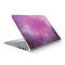 Purple Space Marble HP Spectre Skin
