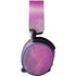 Purple Space Marble SteelSeries Arctis 5 Skin