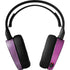 Purple Space Marble SteelSeries Arctis 5 Skin