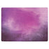 Purple Space Marble Surface Laptop 3 13.5in Skin