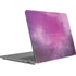 Purple Space Marble Surface Laptop Studio Skin