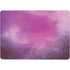 Purple Space Marble Surface Laptop Studio Skin