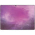 Purple Space Marble Surface Pro 8 Skin