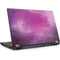 Purple Space Marble Lenovo ThinkPad Skin