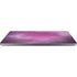 Purple Space Marble Universal Laptop 11in (8.8 x 6.2in) Skin