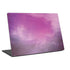 Purple Space Marble Universal Laptop 17in (13.8 x 10in) Skin