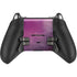 Purple Space Marble Xbox Elite Wireless Controller Series 2 Skin