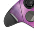 Purple Space Marble Xbox Elite Wireless Controller Series 2 Skin