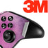 Purple Space Marble Xbox One Elite Controller Skin