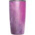 Purple Space Marble Yeti 20oz Tumbler Skin