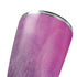 Purple Space Marble Yeti 20oz Tumbler Skin