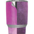 Purple Space Marble Yeti 20oz Tumbler Skin