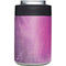 Purple Space Marble Yeti Colster Can Insulator Skin