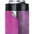 Purple Space Marble Yeti Colster Can Insulator Skin