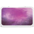 Purple Space Marble YETI Tundra 45 Hard Cooler Skin